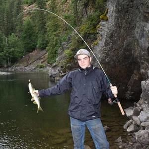 Meet your Posher, Devon